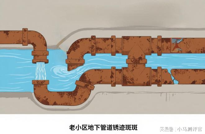 置过滤器好？2025年口碑榜单推荐开元棋牌家用水质改善什么牌子的前(图12)