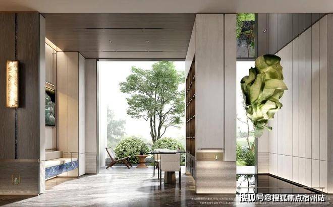 25房价_楼盘评测丨地址丨详情丨售楼处电话丨 交房时间ky开元棋牌招商臻境(招商臻境售楼处)首页网站-20(图5)