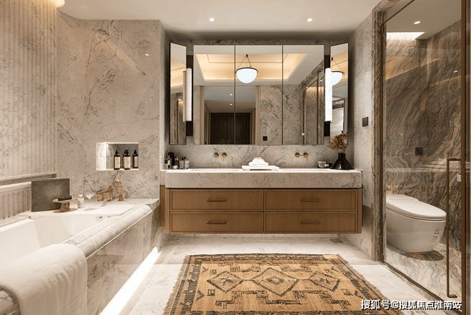 兴耀沐兰台售楼处电话：顶奢生活之选开元棋牌试玩十一月百度热搜 @滨江(图11)