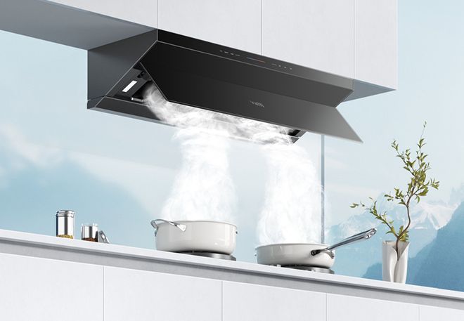 排行榜前十名华帝值得选择开元棋牌一线厨房电器品牌(图3)