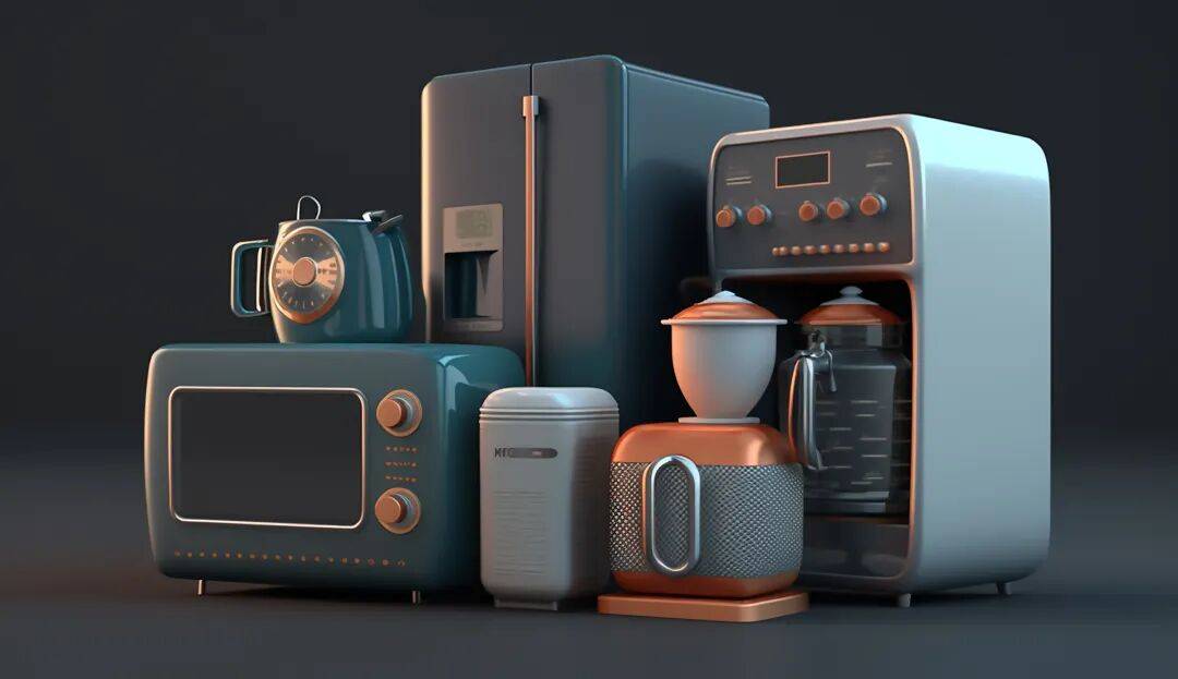 十大厨房电器品牌排行榜开元ky棋牌2026年(图2)